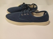 Trampki De Facto, rozm 37