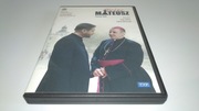 OJCIEC MATEUSZ - Seria XIII - brak jednej płyty
