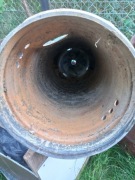 kosz do oczyszczalni