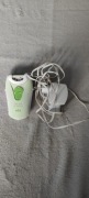 Depilator Braun używany 