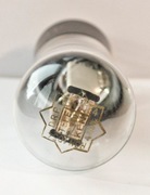 LAMPA TELEFUNKEN RGN1054 RGN 1054 TESTOWANA STARE RADIO, DIY AUDIO 