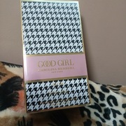 Carolina Herrera Good Girl Blush Elixir 80 ml