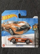 HOT WHEELS Glory Chaser Nowy autko Mattel