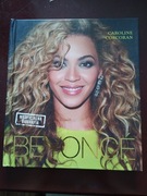 Beyonce  Caroline Corcoran
