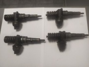 Pompowtryski VW,SKODA,SEAT,AUDI 1,9TDI, 0414720215, 0434720215