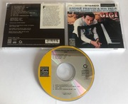 Andre Previn & His Pals - Gigi (CD)