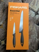 Fiskars - zestaw szefa kuchni 2 szt