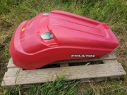 Maska pokrywa silnika traktorka Countax Echo Trak 