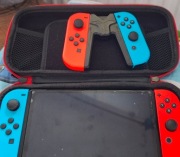 Nintendo switch v2 oled