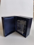 Na prezent kryształ 3D statuetka z różą 