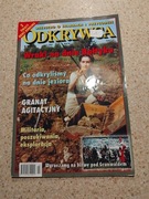 Odkrywca nr 7 (31) 2001