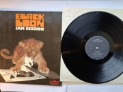 Black Lion's Jam Session (Kessel, Hancock, Sun Ra, Barber) (DE, 1973)