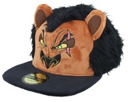 Król Lew - Skaza czapka full cap Difuzed