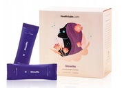 Health Labs Care GlowMe smak malina 30 saszetek skóra kolagen