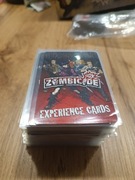 Zombicide 1 edycja + Prison Outbreak + Ekstra i braki. Czytaj opis.