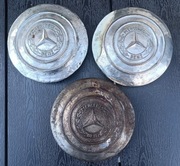 Stare Kołpaki dekle kapsle Mercedes Benz 770 inne