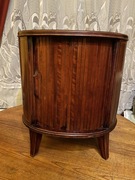 Mini barek PRL - Fabryka Mebli w Czersku Pomorskim