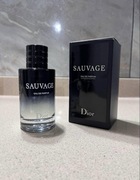Perfumy Dior Sauvage