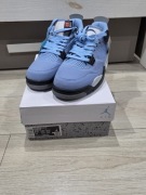 Air Jordan 4 Retro University Blue