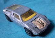 Stare autko, resorak Matchbox - Maserati Bora z 1979