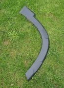 Rifter Partner IV Berlingo IV Listwa błotnika nakładka 9816619377