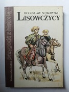 Lisowczycy " Bogusław Sujkowski BDB