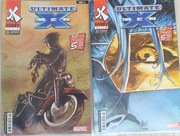 Ultimate X Men - DK nr 4,7 / 2005