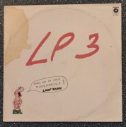 Lady Pank  - LP 3 winyl