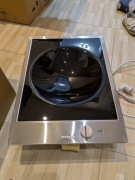 płyta indukcyjna Miele 