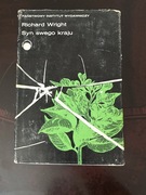 Richard Wright, Syn swego kraju