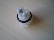 Zmywarka Bosch czujnik zmętnienia wody