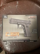 Replika Glock 17