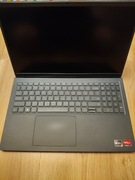 Dell Inspiron 3525 Ryzen 5 5625U/16GB/512/Windows 11, 120Hz , czarny