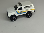 Matchbox Chevy Blazer 4x4 