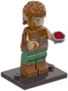Lego colmar2 The Werewolf, Marvel Studios, Series 2