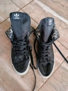 Buty snikersy Adidas 49 również 25,5 sm