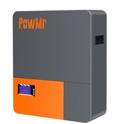 Akumulator Powmr 48V 100Ah magazyn energii 