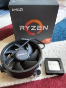 Procesor AMD Ryzen 5 3600 | BOX 
