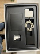 MacBook Air 13,3 Intel core i 7 dysk 512 ssd