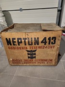 Neptun 413