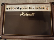 Wzmacniacz gitarowy Marshall AS50D, combo, akustyk