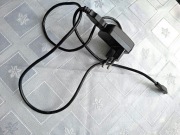 Ładowarka Alcatel 5V 550mA travel charger USB