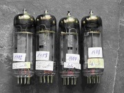 6p14p-EW EL84 "Reflektor" 