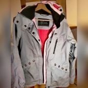 Kurtka narciarska, snowboardowa PEAK PERFORMANCE 