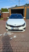 KIA OPTIMA GT KOMBI | Silnik 2023 | Skrzynia 2025 | LPG STAG | Full Opcja