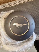 Sprzedam Pasy oraz poduszkę kierowcy Ford mustang 2015-17