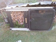 prowadnice szyberdachu subaru forester sf 99r