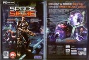 Space Siege PC