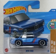 Hot Wheels 2025 BMW 2002 77/250 NAJSZYBSZA WYSYŁKA