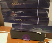 Safepal s1 portfel do kryptowalut binance 